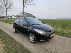 Mazda 2 - 1.3 S