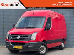 Volkswagen Crafter - 32 2.0 TDI L2H2 | Airco | Cruise | Trekhaak | 2014