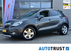 Opel Mokka - 1.4 T Cosmo | NAVI | Camera | CRUISECR | PDC
