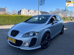 Seat Leon - 2.0 FSI Reference CLIMA/APK4-2026