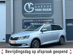 Skoda Fabia Combi - 1.2 TSI 110PK Combi Clima, Cruise, Trekhaak, Stoelverw., Aux/Usb, Pdc, Mistlampen, Lmv, Da