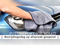 Renault Mégane Estate - 1.3 TCe 140pk Limited - Blanc Glacier - 158dkm - Keurig
