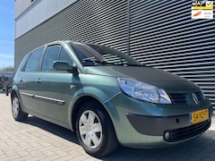 Renault Scénic - 1.6-16V Expression Basis