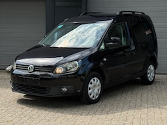 Volkswagen Caddy - 1.6 TDI Trendline
