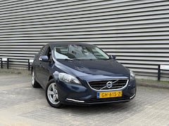 Volvo V40 - 1.6 T2 Momentum (bj 2015) ECC|PDC|NAVI|LED