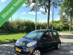 Citroën C1 - 1.0-12V Séduction