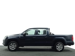 Volkswagen Amarok - 2.0 TDI 4Motion DC Highline 5 persoons