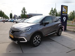 Renault Captur - 0.9 TCe Intens Clima FULL LED, Cruise, Trekhaak Lente aanbieding