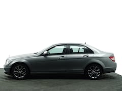 Mercedes-Benz C-klasse - 180 K Elegance