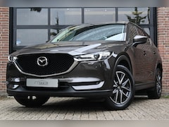 Mazda CX-5 - 2.5 SkyActiv-G 194 4WD AWD Schuifdak ACC Leder '20