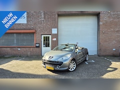 Peugeot 207 CC - 1.6 VTi Leder Airco Stoelverwarming APK