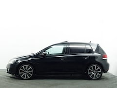 Volkswagen Golf - 1.4 TSI Highline | Schuifdak | Xenon | Leer | Navi