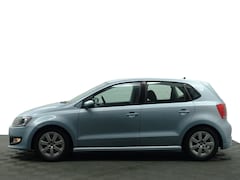 Volkswagen Polo - 1.2 TDI Euro5 Energielabel-A gebruik 1-30