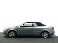 Audi A4 Cabriolet - S4 edition 3.2 FSI 256pk Unieke auto