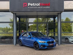BMW 1-serie - 118i Edition M Sport, Pano, Trekhaak, BTW,