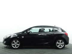 Opel Astra - 1.4 Turbo Edition 120pk 5 deurs | Navigatie