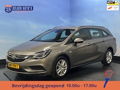 Opel Astra Sports Tourer - 1.0 Online Edition Airco | Cruise | PDC