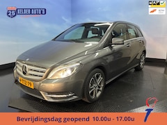 Mercedes-Benz B-klasse - 180 Prestige Navi, Clima, Stoelverw, trekhaak