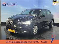 Renault Clio - 1.0 TCe Life NWE TYPE 5-deurs, Airco
