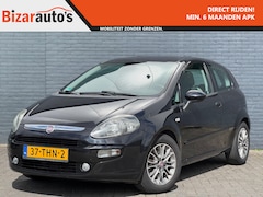 Fiat Punto Evo - 1.3 M-Jet Mylife | Trekhaak | Cruise control | Airco
