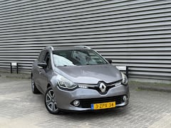 Renault Clio Estate - 1.5 dCi ECO Night&Day (bj 2015) AC|R-LINK|NAV