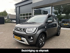 Suzuki Ignis - 1.2 Smart Hybrid Select Automaat, Carplay, Camera