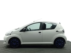 Toyota Aygo - 1.0 VVT-i 5deurs Airco Dealeronderhouden NAP