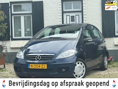 Mercedes-Benz A-klasse - 170 Classic|Nieuwe Koppeling|Stoelverwarming|