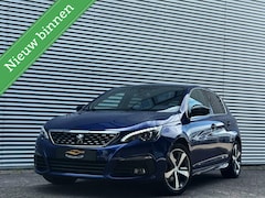 Peugeot 308 - 1.2 PureTech GT-line/ Carplay/keyless /Aut/Camera