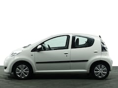 Citroën C1 - 1.0-12V AUTOMAAT 5deurs Airco