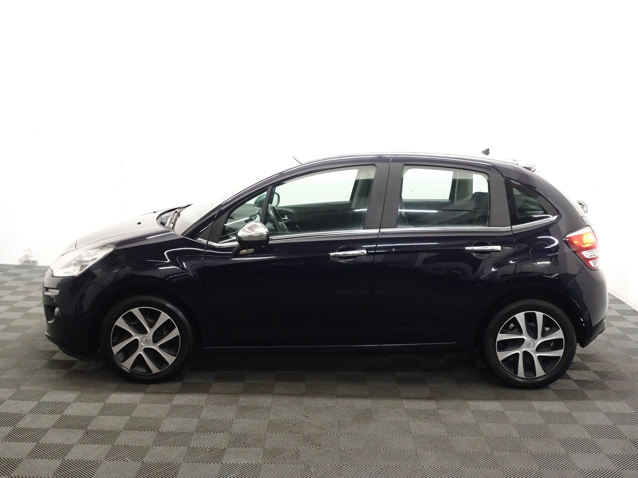 Citroën C3 - 1.0 VTi Collection dealer-onderhouden 5 deurs Airco - AutoWereld.nl