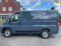 Fiat Ducato - 30 2.3 airco slechts 25900 km nieuwe ap.k