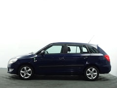 Skoda Fabia Combi - 1.2 TDI Euro5 Energielabel-A 1 liter op 30km