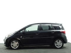 Toyota Verso S - 1.3 VVT-i Automaat 5deurs Dynamic zeer betrouwbaar