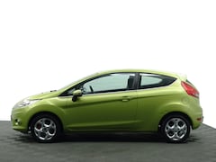 Ford Fiesta - 1.25 Titanium 134dkm NAP NL AUTO