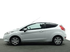Ford Fiesta - 1.25 Limited airco