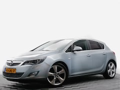 Opel Astra - 1.6 Turbo Sport 180pk Navigatie 19inch