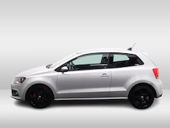 Volkswagen Polo - 1.4 TSI GTI leer automaat NAP NL Auto Nette auto