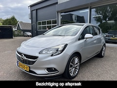 Opel Corsa - 1.0 Turbo Innovation Carplay, Camera, Trekhaak