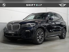 BMW X5 - xDrive45e M-Sport | Bowers & Wilkins | CoPilot | Elektr. Trekhaak | Head Up