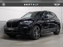BMW X5 - xDrive45e M-Sport | Panoramadak | Head Up | Merino Leder | Harman Kardon