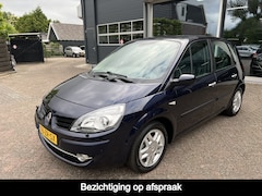 Renault Scénic - 1.6-16V Tech Line Automaat, Trekhaak, Open Dak