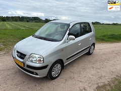 Hyundai Atos - 1.1i Prime|2007|Apk|Nap|Airco|Lage Km|Eerste Eigenaar|