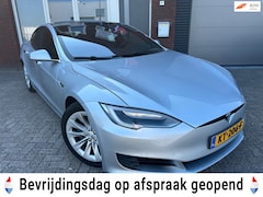 Tesla Model S - 75D Base / Leder / Schuifdak / Camera / Navi / PDC