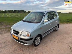 Hyundai Atos - 1.1i Prime|2007|Apk|Nap|Airco|Lage Km|Eerste Eigenaar|