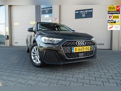 Audi A1 Sportback - 25 TFSI Pro Line