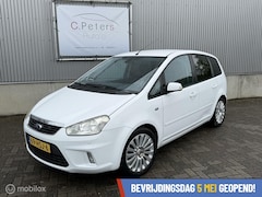 Ford C-Max - 1.8-16V Titanium 2009 / Airco Climate / Trekhaak / Cruisecontrol / NAP
