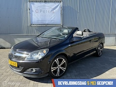 Opel Astra TwinTop - 1.6 Enjoy 2008 Cabriolet / Airco / Tijdloos / NAP