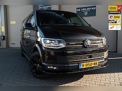 Volkswagen Transporter - 2.0 TDI L2H1 DC