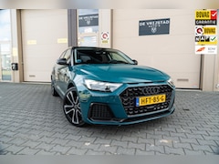 Audi A1 Sportback - 35 TFSI epic